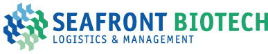Seafront Biotech - Logistics & Management